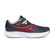 Grey/Black/Red